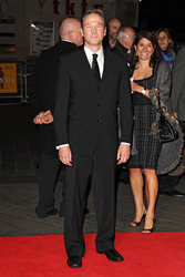 'Philomena' Premiere, BFI London Film Festival 2013