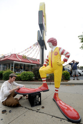 Banksy Art in New York