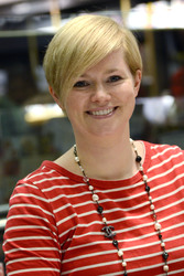 Cecelia Ahern Autogrammstunde, Hannover