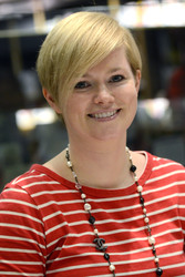 Cecelia Ahern Autogrammstunde, Hannover