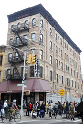Banksy Art in New York