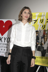 'The Bling Ring' Premiere, 26th Tokyo International Film Festival