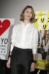 'The Bling Ring' Premiere, 26th Tokyo International Film Festival