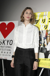 'The Bling Ring' Premiere, 26th Tokyo International Film Festival