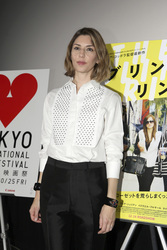 'The Bling Ring' Premiere, 26th Tokyo International Film Festival