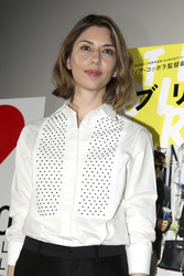 'The Bling Ring' Premiere, 26th Tokyo International Film Festival