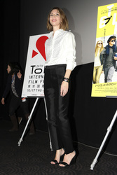 'The Bling Ring' Premiere, 26th Tokyo International Film Festival