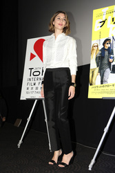 'The Bling Ring' Premiere, 26th Tokyo International Film Festival
