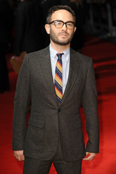 'Kill Your Darlings' Premiere, BFI London Film Festival 2013