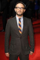 'Kill Your Darlings' Premiere, BFI London Film Festival 2013
