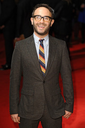'Kill Your Darlings' Premiere, BFI London Film Festival 2013