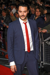'Kill Your Darlings' Premiere, BFI London Film Festival 2013