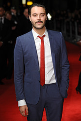 'Kill Your Darlings' Premiere, BFI London Film Festival 2013