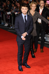 'Kill Your Darlings' Premiere, BFI London Film Festival 2013