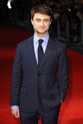 'Kill Your Darlings' Premiere, BFI London Film Festival 2013