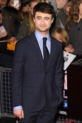 'Kill Your Darlings' Premiere, BFI London Film Festival 2013