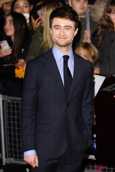 'Kill Your Darlings' Premiere, BFI London Film Festival 2013