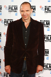 'The Invisible Woman' Photocall, BFI London Film Festival 2013