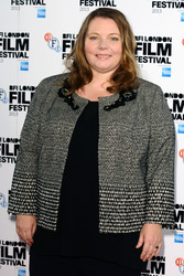 'The Invisible Woman' Photocall, BFI London Film Festival 2013
