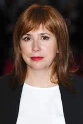 'The Invisible Woman' Premiere, BFI London Film Festival 2013