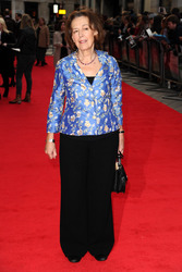 'The Invisible Woman' Premiere, BFI London Film Festival 2013