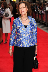 'The Invisible Woman' Premiere, BFI London Film Festival 2013