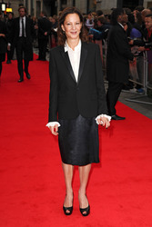 'The Invisible Woman' Premiere, BFI London Film Festival 2013