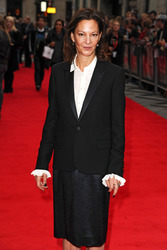 'The Invisible Woman' Premiere, BFI London Film Festival 2013