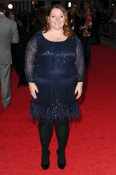 'The Invisible Woman' Premiere, BFI London Film Festival 2013