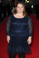 'The Invisible Woman' Premiere, BFI London Film Festival 2013