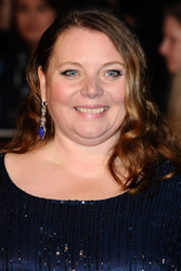 'The Invisible Woman' Premiere, BFI London Film Festival 2013