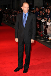 'The Invisible Woman' Premiere, BFI London Film Festival 2013