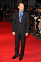 'The Invisible Woman' Premiere, BFI London Film Festival 2013