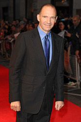 'The Invisible Woman' Premiere, BFI London Film Festival 2013