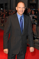 'The Invisible Woman' Premiere, BFI London Film Festival 2013