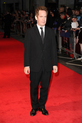 'The Invisible Woman' Premiere, BFI London Film Festival 2013