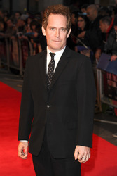 'The Invisible Woman' Premiere, BFI London Film Festival 2013