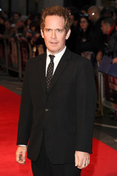 'The Invisible Woman' Premiere, BFI London Film Festival 2013