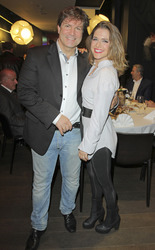 Premieren Party der Jedermann-Festspiele, Berlin