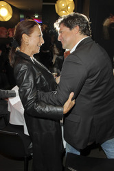 Premieren Party der Jedermann-Festspiele, Berlin