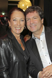 Premieren Party der Jedermann-Festspiele, Berlin