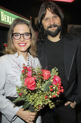Premieren Party der Jedermann-Festspiele, Berlin