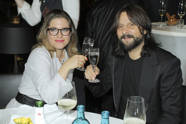 Premieren Party der Jedermann-Festspiele, Berlin