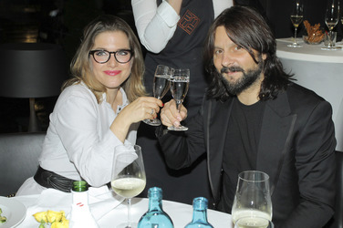 Premieren Party der Jedermann-Festspiele, Berlin