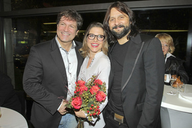 Premieren Party der Jedermann-Festspiele, Berlin