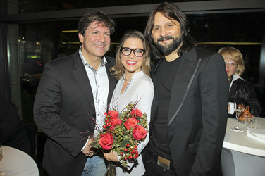 Premieren Party der Jedermann-Festspiele, Berlin