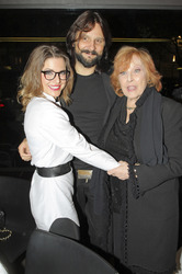 Premieren Party der Jedermann-Festspiele, Berlin