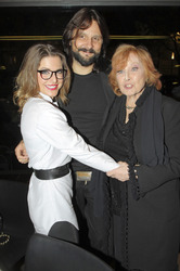 Premieren Party der Jedermann-Festspiele, Berlin