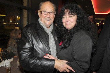 Premieren Party der Jedermann-Festspiele, Berlin