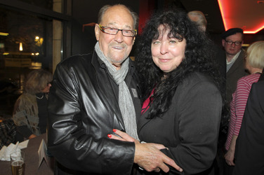 Premieren Party der Jedermann-Festspiele, Berlin